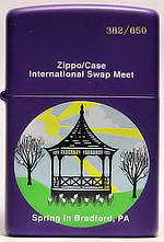 Gazebo Spring 2000