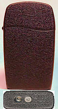 ZippoBLU Sable