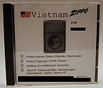 CD "Vietnam-Zippo"