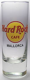 Shot Glass