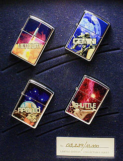 Space Explorations: Box