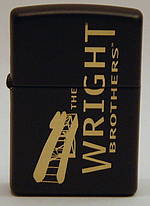 The Wright Brothers