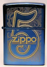 2007 Member Lighter