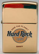 HRC Banff Old Logo