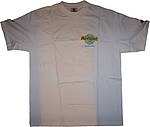 City Tee White