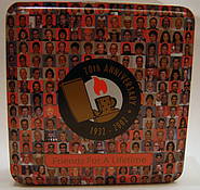 70th Anniversary Box