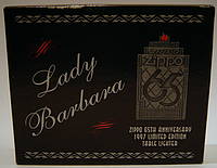 65th Anniversary Lady Barbara Box