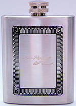 Pocket Flask