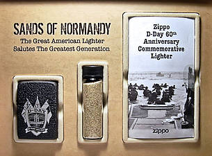 Sands Of Normandy Set