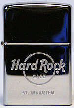 HRC St. Maarten New Logo