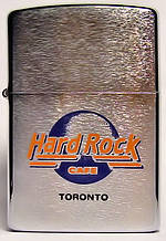 HRC Toronto Canada Logo