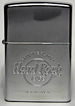 HRC Indianapolis Old Logo