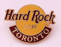 Logo Pin