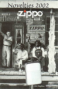 2002 Novelties (DE)