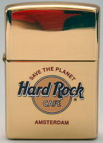 HRC Amsterdam Old Logo