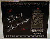 65th Anniversary Lady Barbara Box
