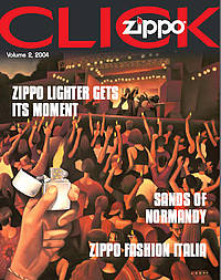 Zippo Click 02/2004