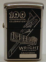 The Wright Brothers Limited