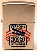 Wright Logo