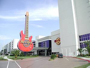 Hard Rock Casino Biloxi