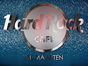 Hard Rock Cafe ST. MAARTEN