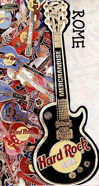 rice List Merchandise 1998