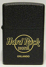 HRH Orlando Old Logo