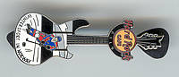 Guitar Pin