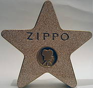 Walk Of Fame - Hollywood Star Box