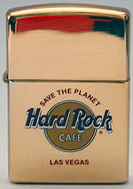 HRC Las Vegas Old Logo