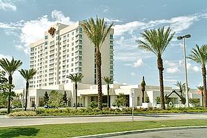 Hard Rock Hotel Tampa