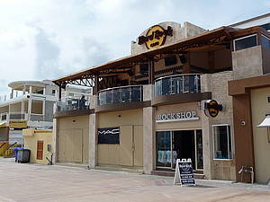 Hard Rock Cafe ST. MAARTEN
