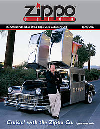 Zippo Click 02/2003