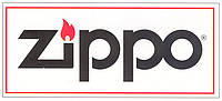 Zippo Sign