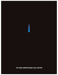 Zippo Blu 2007 (75th Anniversary)