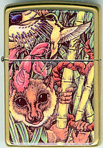 Mysteries Of The Forest 4