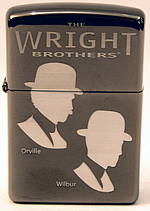 Wright Silhouettes
