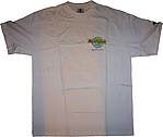 City Tee White