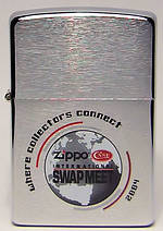 Swap Meet 2004